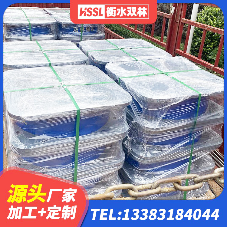 恭城县LNR橡胶隔震支座D500源头工厂 恭城县HDR高阻尼隔震支座(II)-570*201-G1.2 恭城县隔震层橡胶支座厂家电话 恭城县LNR(H)D370*127隔震支座 - 第5张