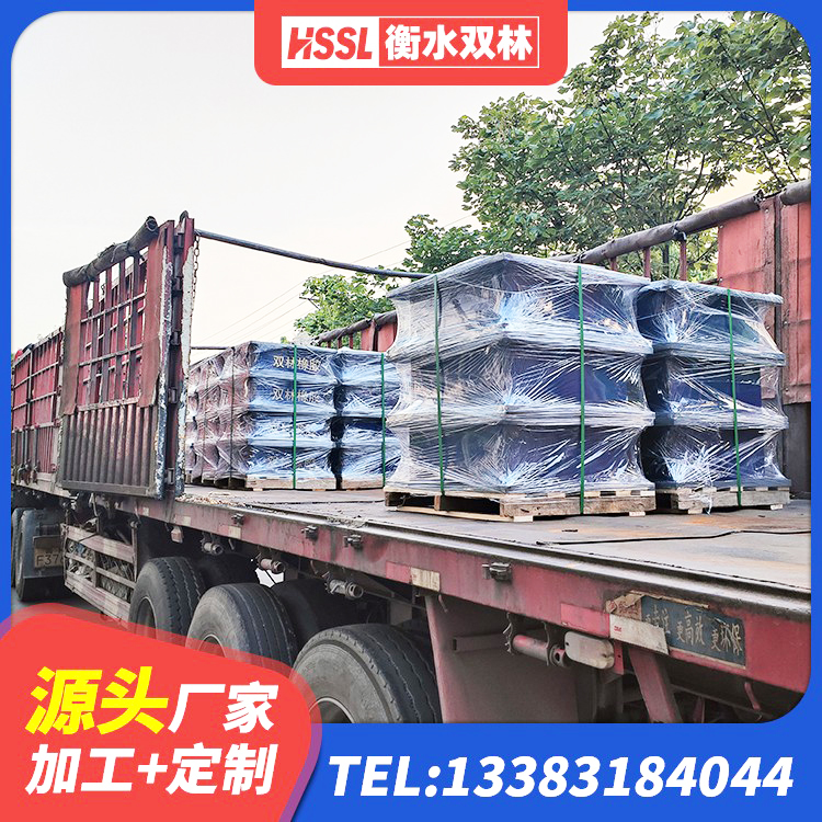 恭城县建筑圆形高阻尼隔震支座 恭城县LNR600天然橡胶支座 恭城县建筑高阻尼铅芯橡胶隔震支座 恭城县LRB隔震支座700(II型)源头工厂 - 第5张