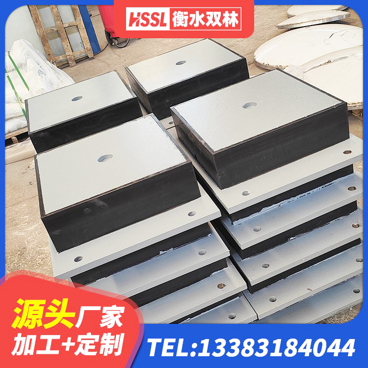 恭城县HDR1300支座厂家 恭城县预制高阻尼橡胶隔震支座源头工厂 恭城县建筑橡胶隔震支座JG厂家 恭城县LNR1000隔震支座生产加工 - 第2张
