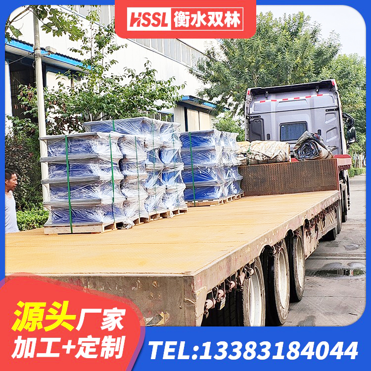 恭城县建筑圆形高阻尼隔震支座 恭城县LNR600天然橡胶支座 恭城县建筑高阻尼铅芯橡胶隔震支座 恭城县LRB隔震支座700(II型)源头工厂 - 第6张