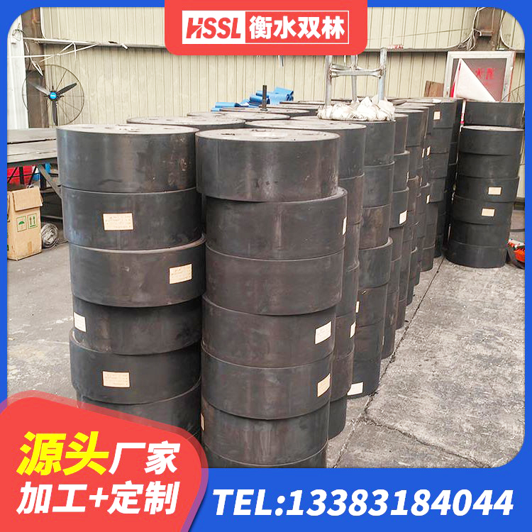 恭城县LRB橡胶隔震支座500源头工厂 恭城县LNR1200隔震橡胶支座生产厂家 恭城县LNR建筑隔震支座多少钱 恭城县建筑橡胶隔震支座LNR-700 - 第1张