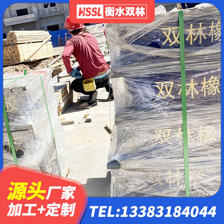 恭城县减振隔震支座 恭城县LNR1100天然隔震支座厂家 恭城县LRB隔震支座800(II型) 恭城县建筑厚层橡胶隔震支座 - 第6张