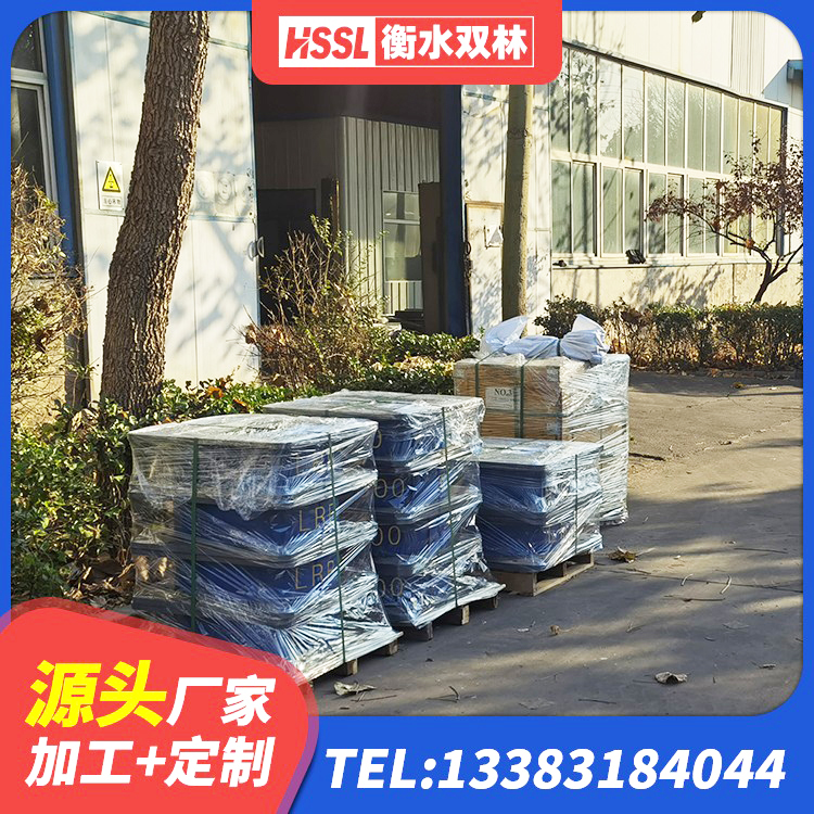 恭城县分散力型隔震支座 恭城县建筑铅芯减隔震支座 恭城县隔振橡胶支座生产厂家 恭城县连廊隔震支座厂家 - 第4张